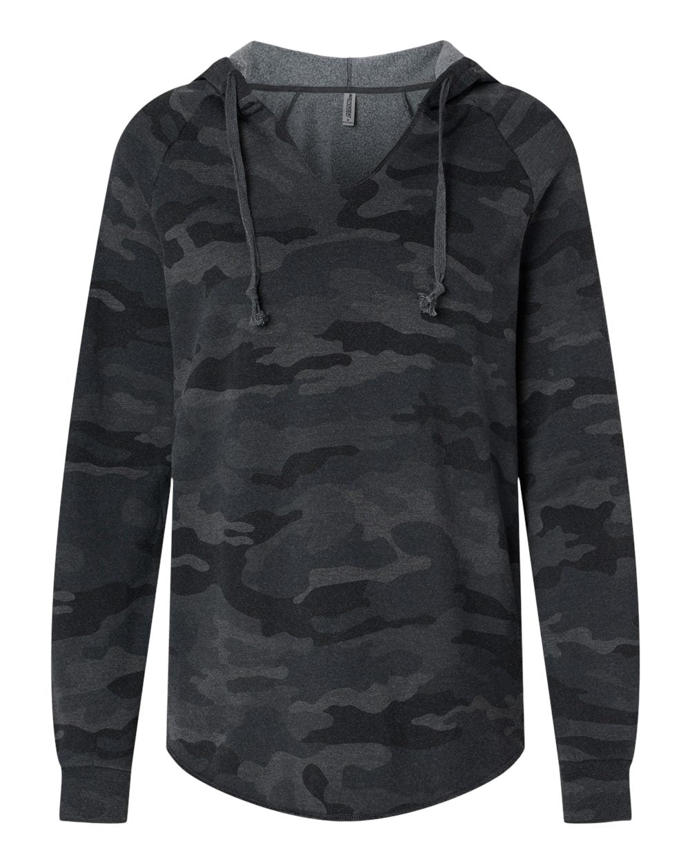Independent Trading Co. PRM2500 in Black Camo Heather