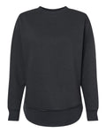 LAT 3525 — Women’s Weekend Crewneck Sweatshirt