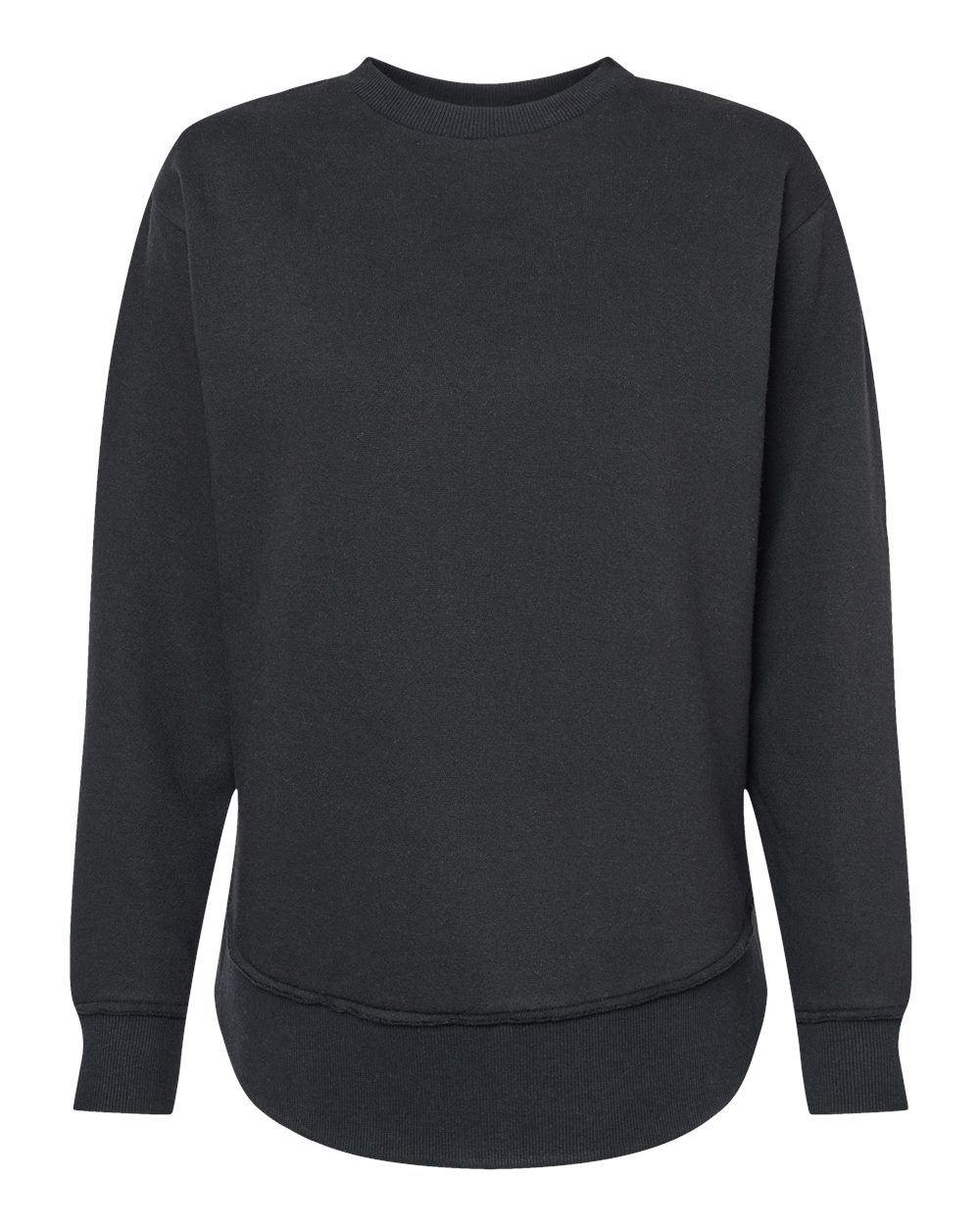 LAT 3525 — Women’s Weekend Crewneck Sweatshirt