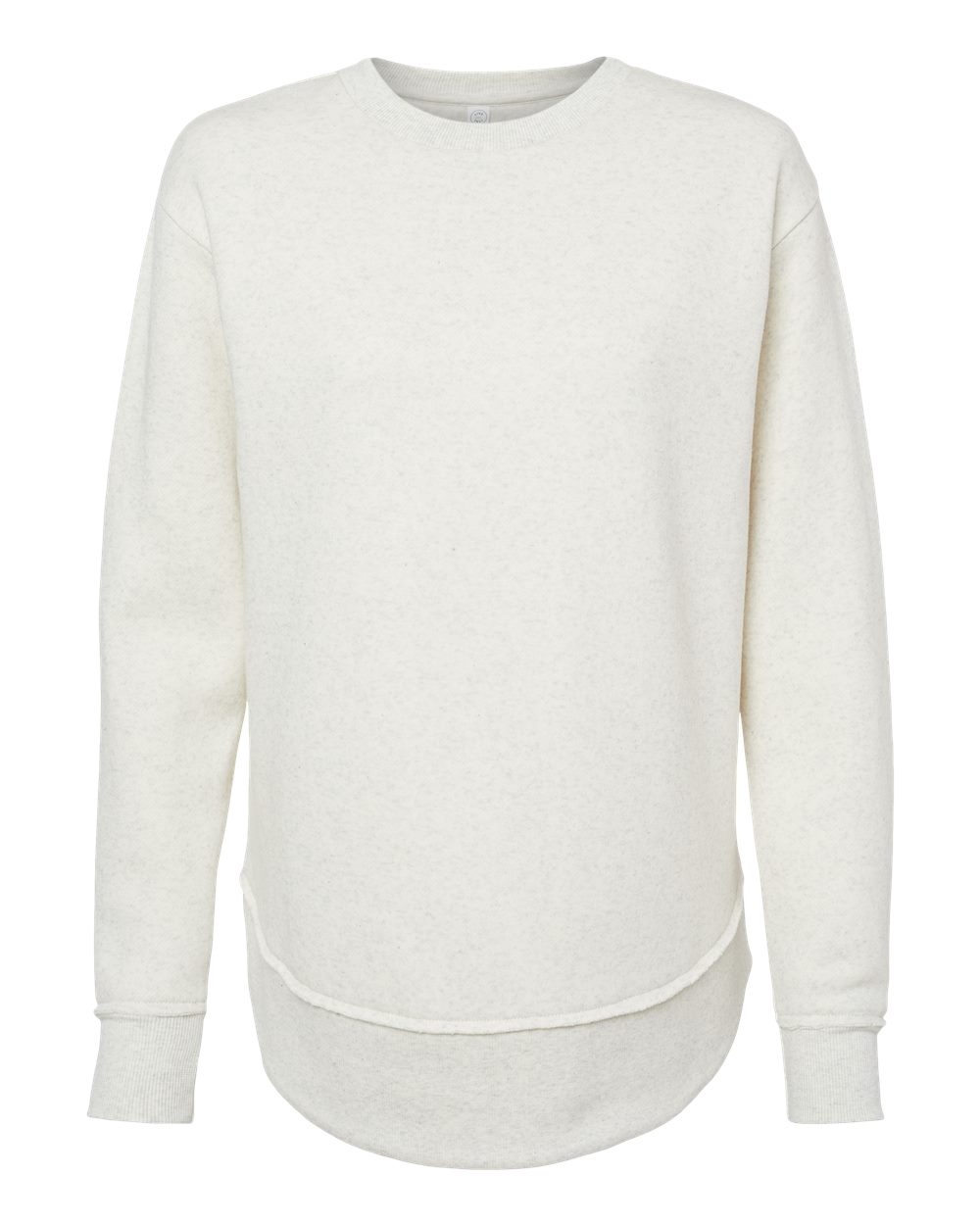 LAT 3525 in Natural Heather