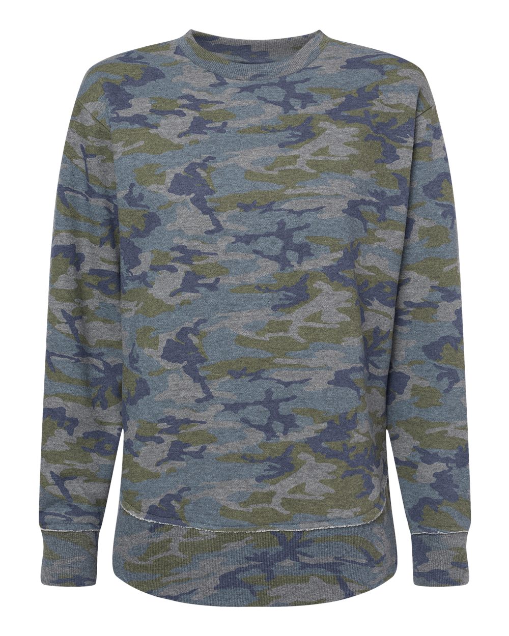 LAT 3525 in Vintage Camo