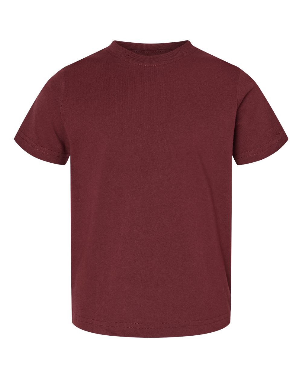Rabbit Skins 3321 in Maroon