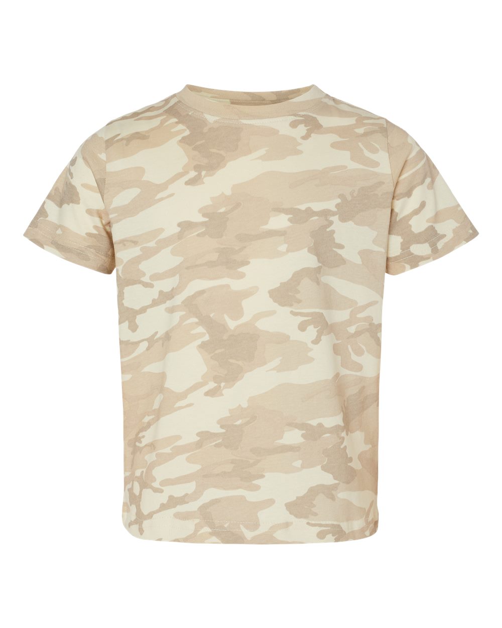 Rabbit Skins 3321 in Natural Camo