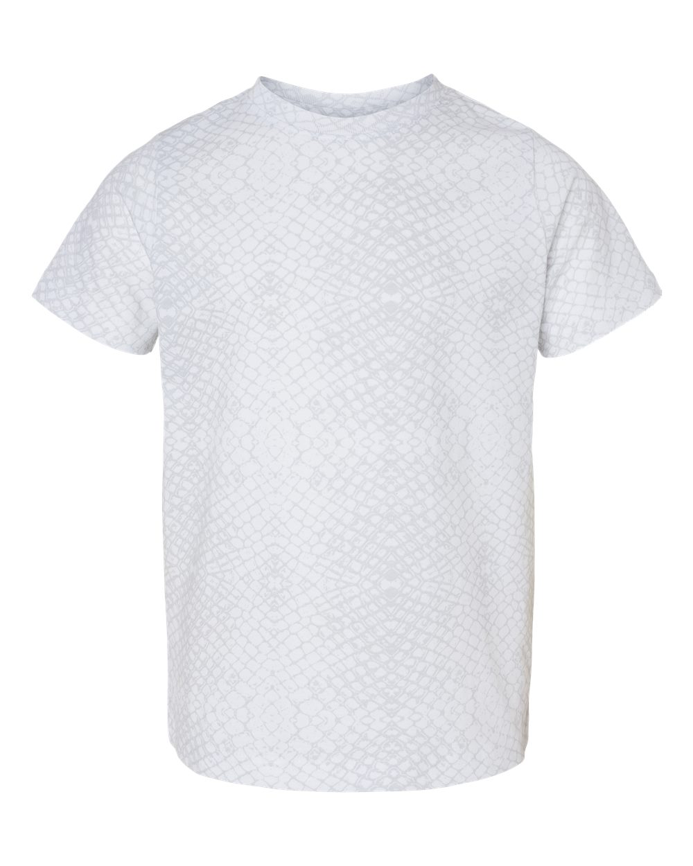 Rabbit Skins 3321 in White Reptile