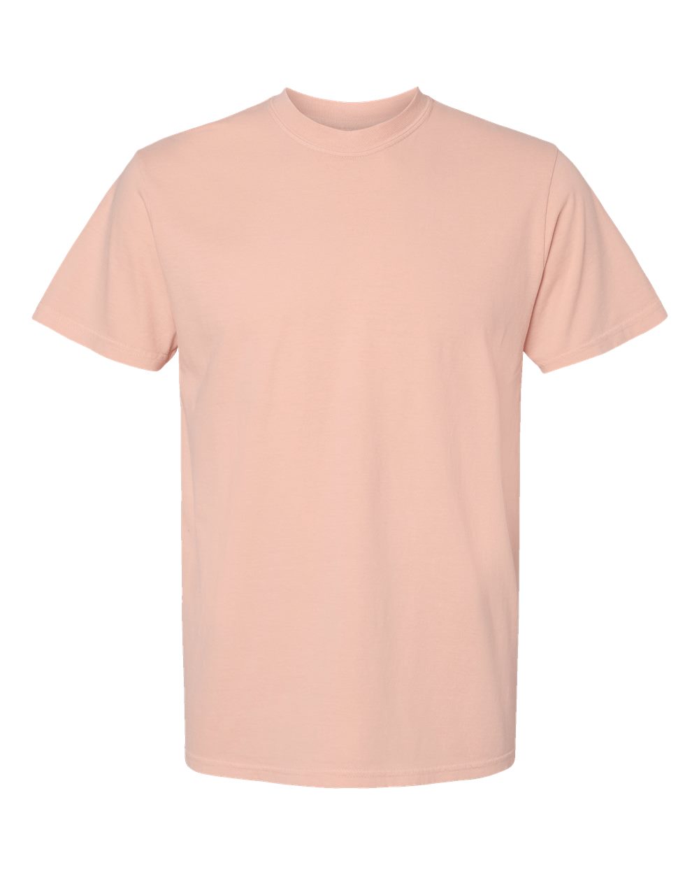 Comfort Colors 1717 in Peachy
