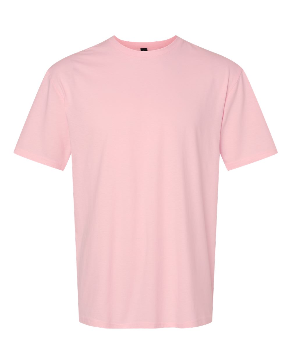 Gildan 64000 in Light Pink