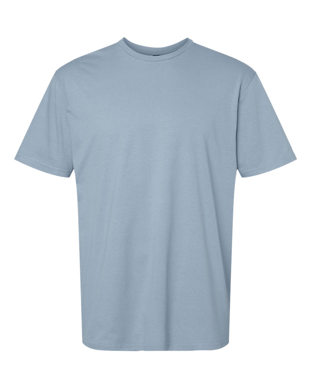 Gildan 64000 in Stone Blue