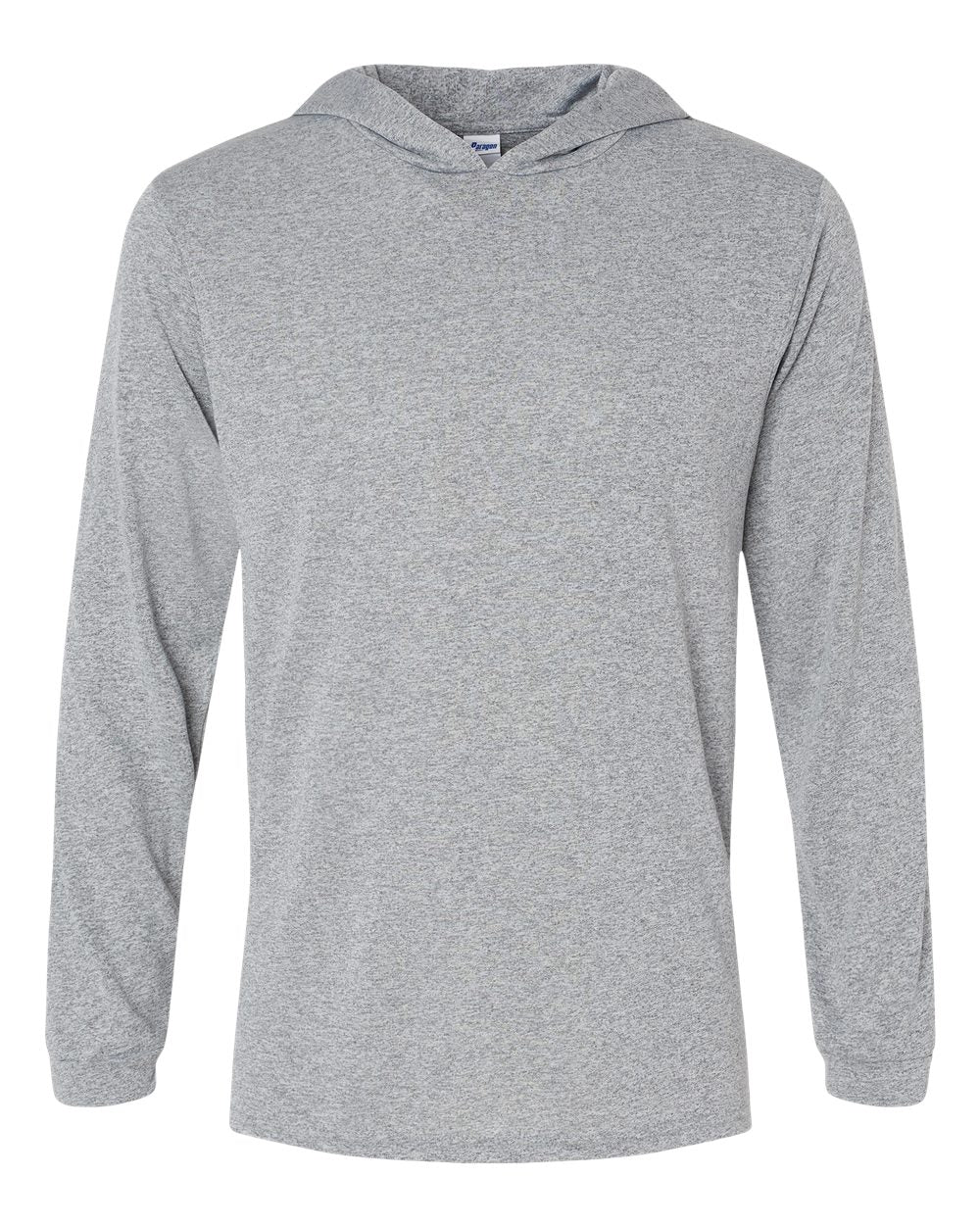 Paragon 220 in Heather Grey
