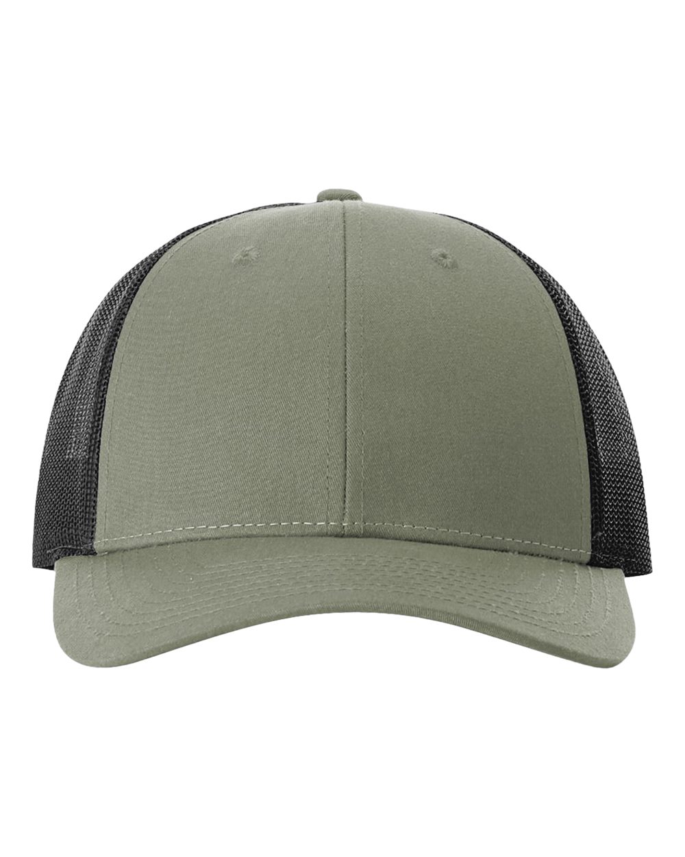 Richardson 115 in Loden Green/ Black
