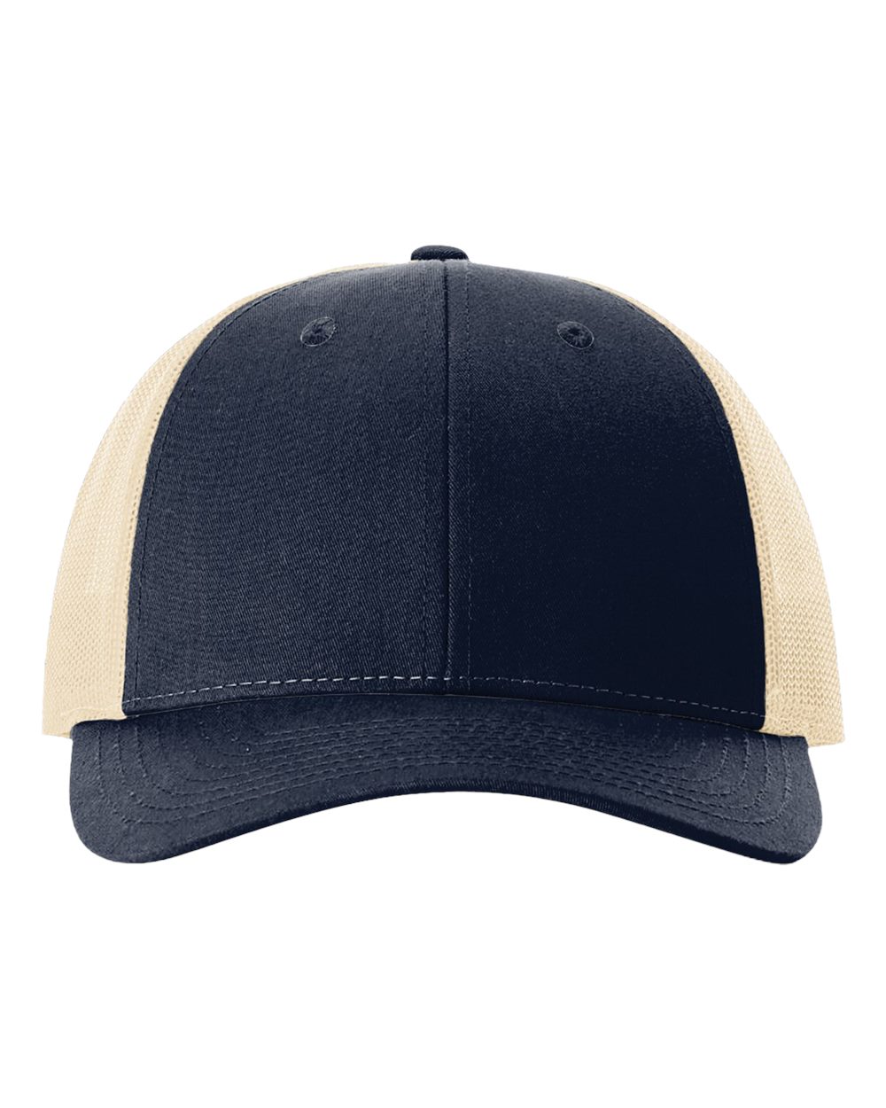 Richardson 115 in Navy/ Khaki