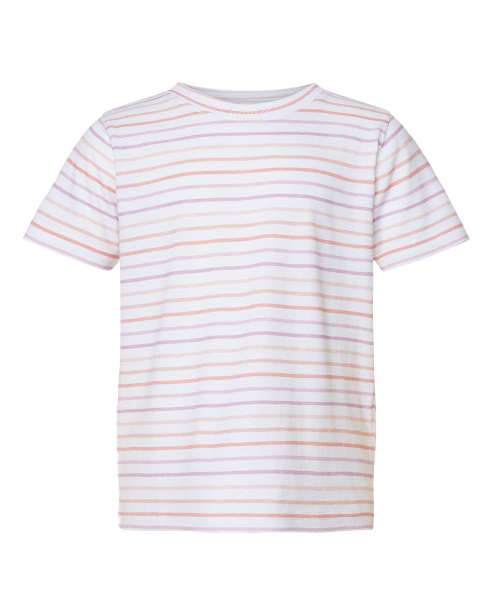 Rabbit Skins 3321 in Lilac Stripe