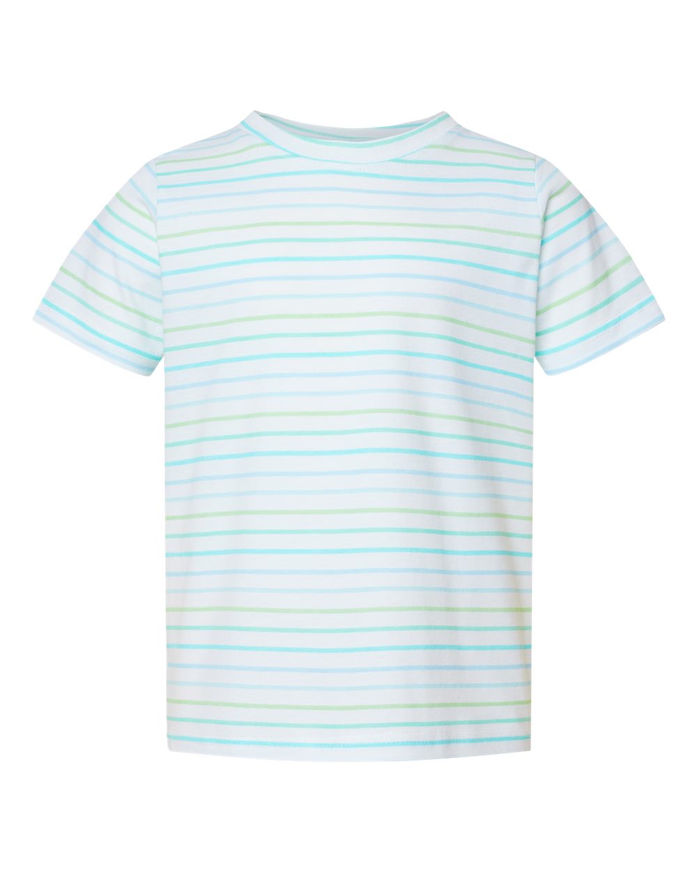 Rabbit Skins 3321 in Marine Stripe