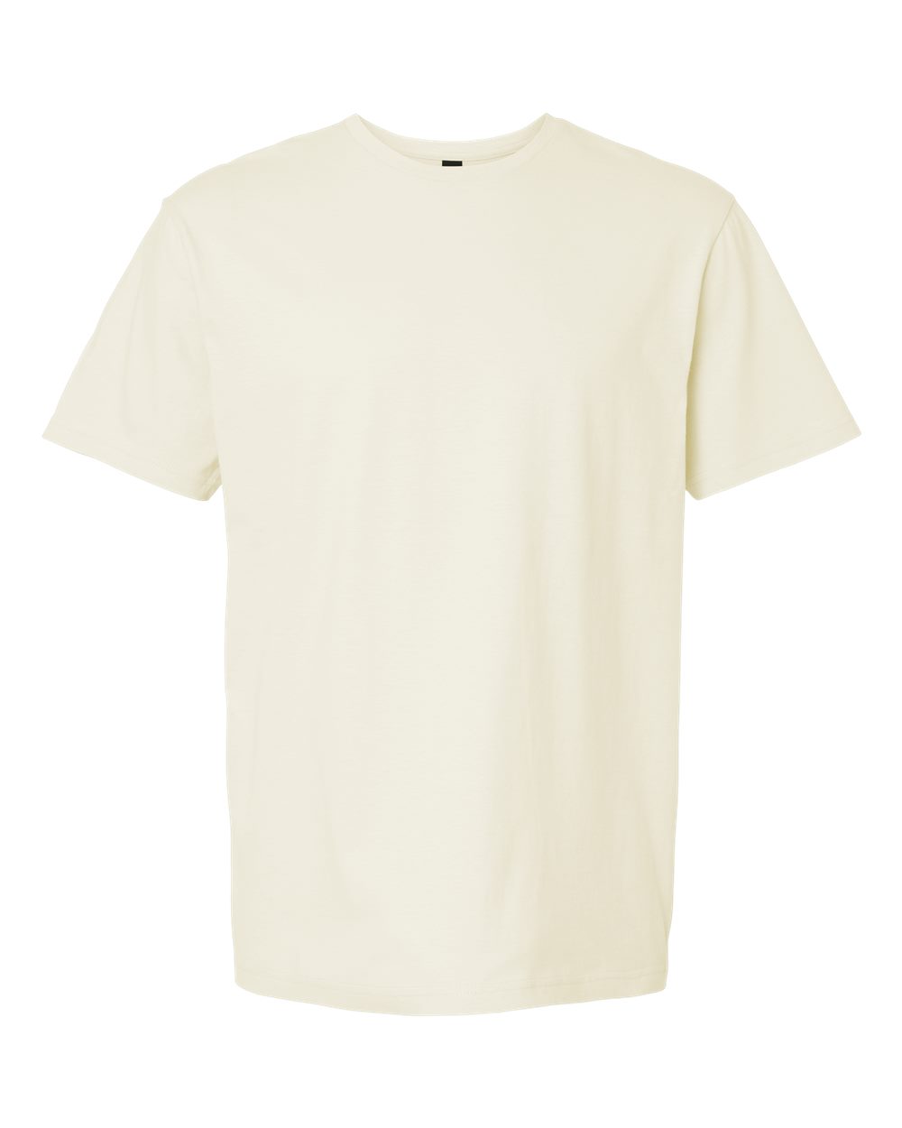 Gildan 64000 in Off White