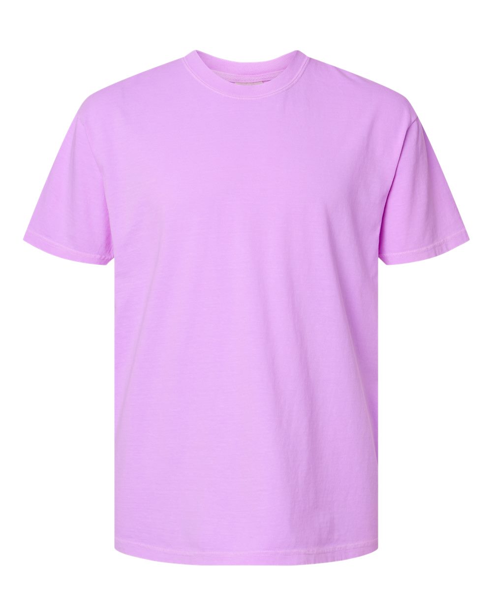 Comfort Colors 1717 in Neon Violet