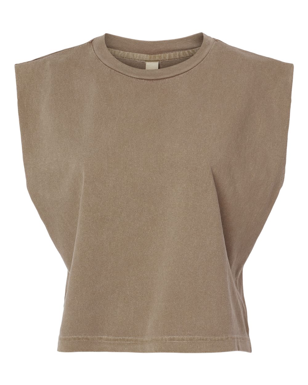 American Apparel 307GD in Faded Brown