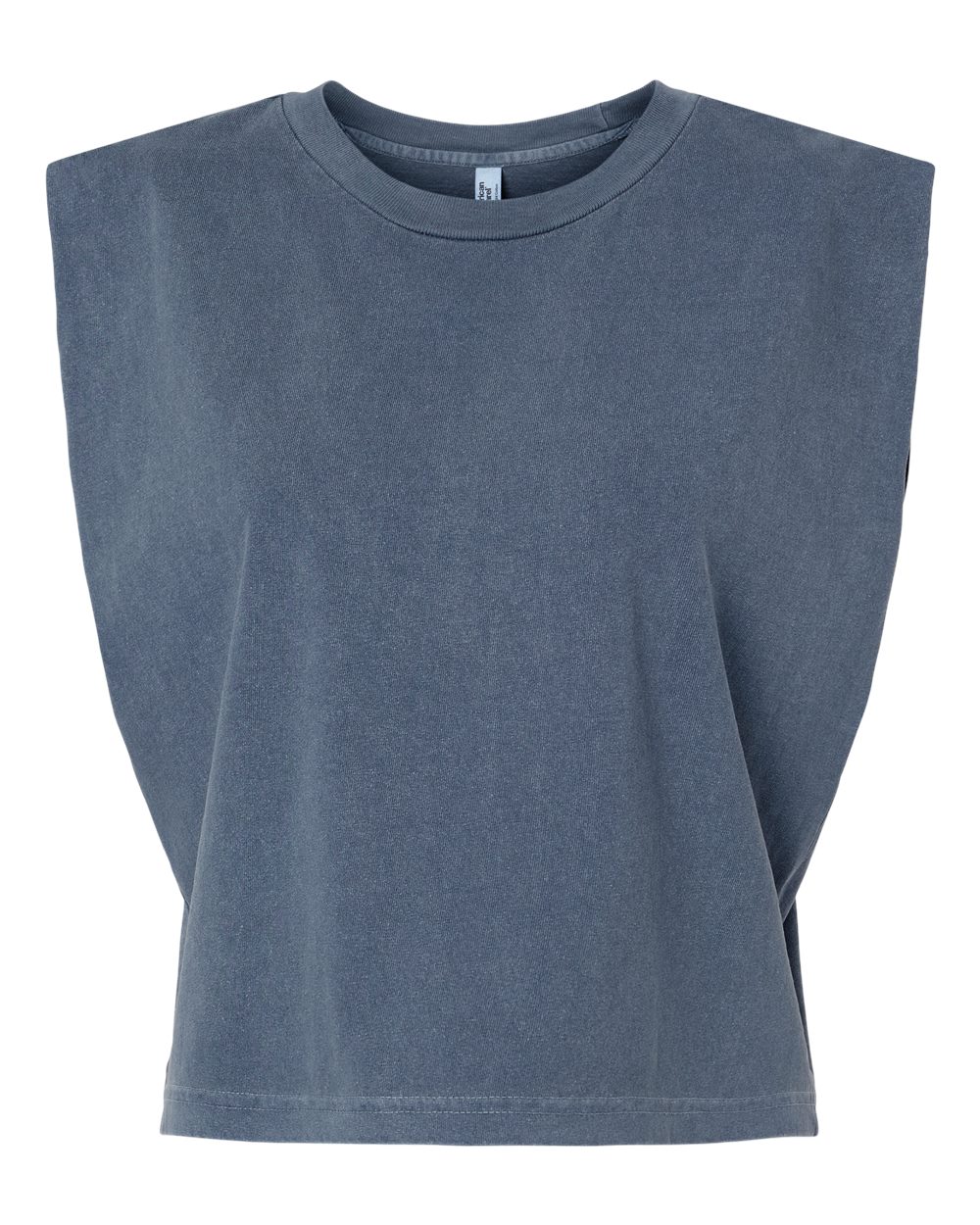 American Apparel 307GD in Faded Navy