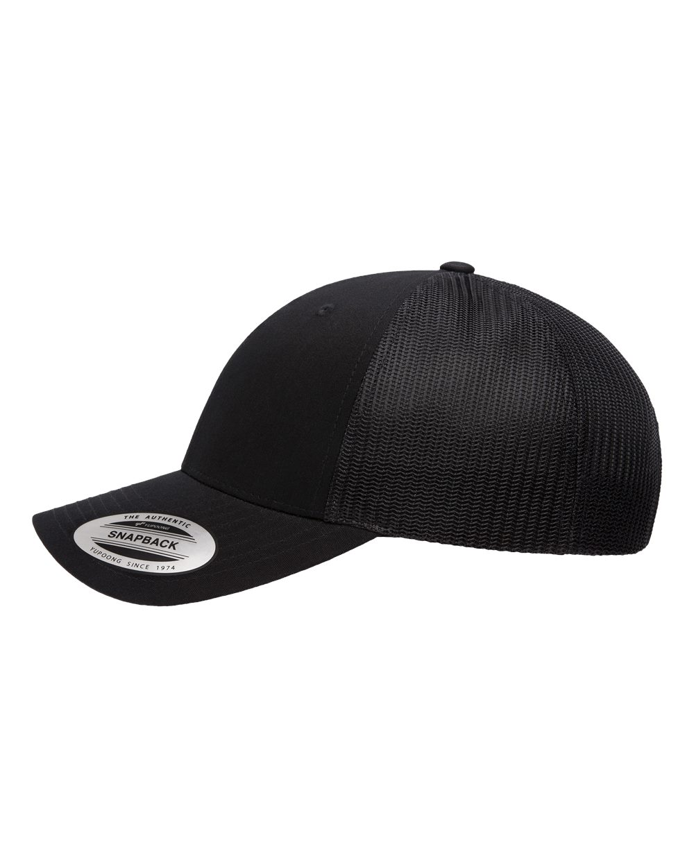 Embroidery Hats