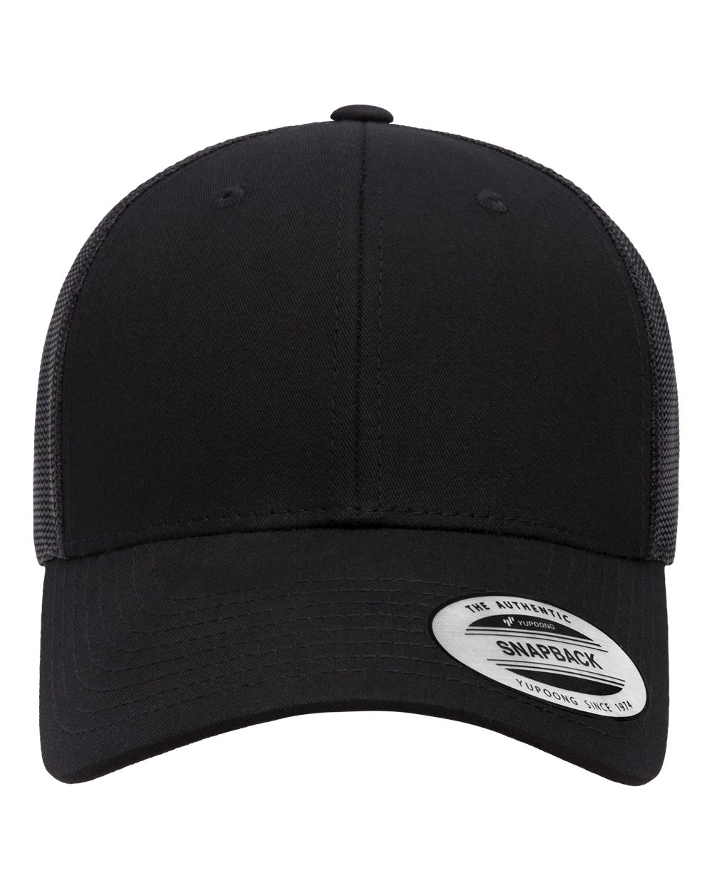 Embroidery Hats