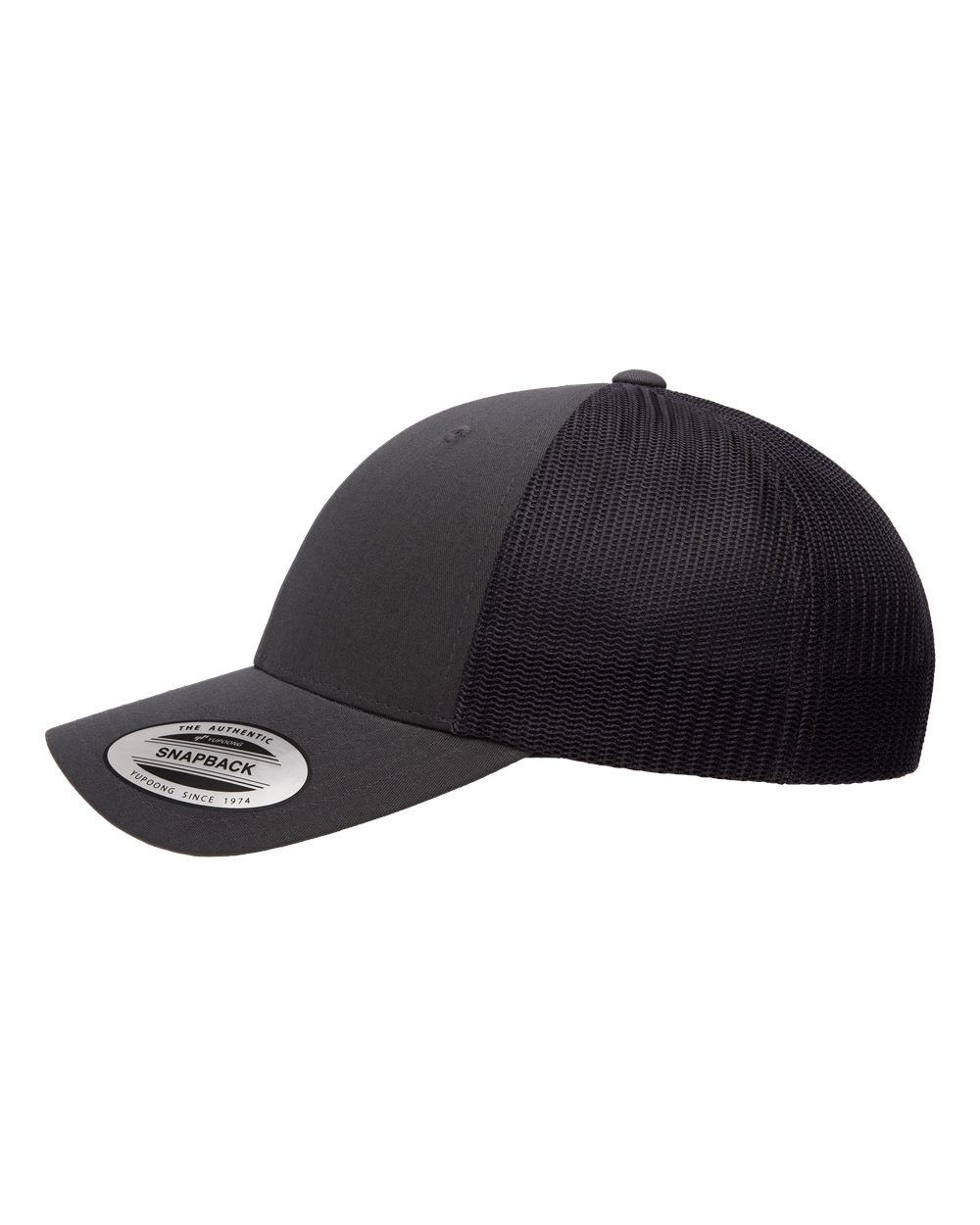 Embroidery Hats