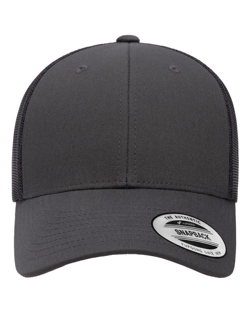 Embroidery Hats