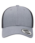 Embroidery Hats