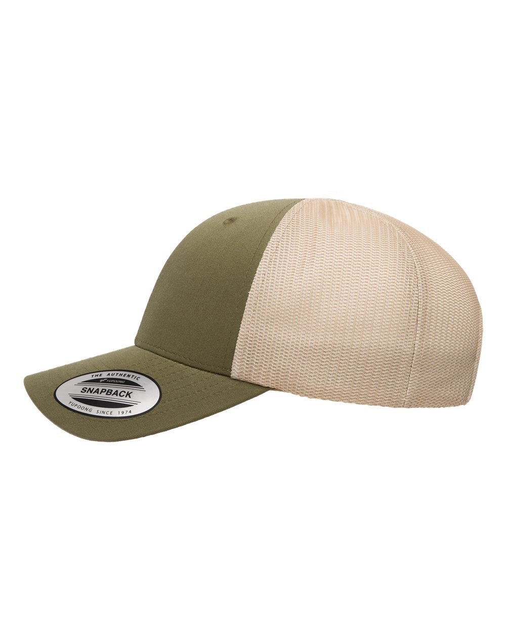 Embroidery Hats