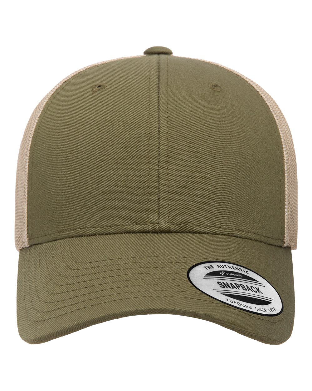 Embroidery Hats