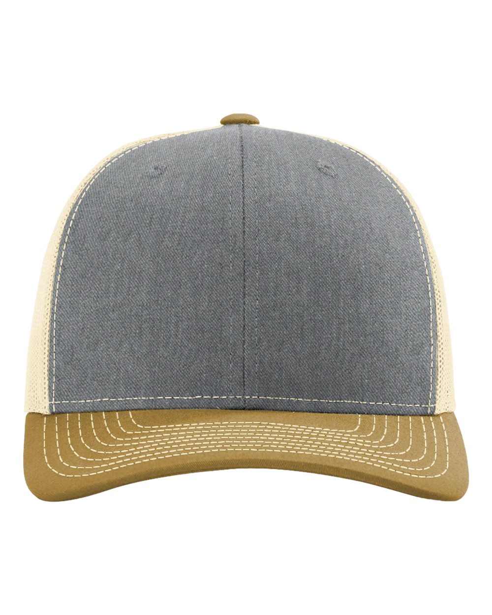 Richardson 112 in Heather Grey/ Birch/ Amber Gold