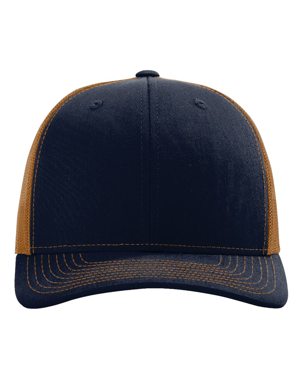 Richardson 112 in Navy/ Carmel
