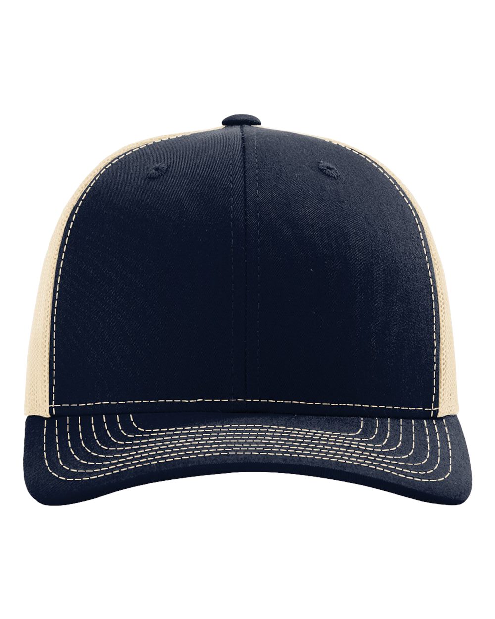 Richardson 112 in Navy/ Khaki