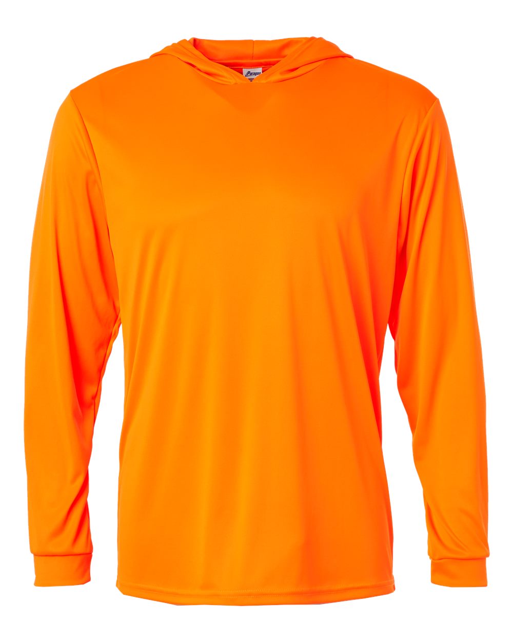 Paragon 220 in Neon Orange