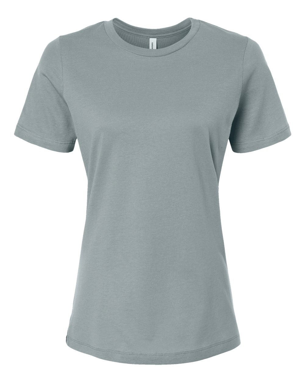 BELLA + CANVAS 6400 — Women’s Relaxed Jersey T-Shirt