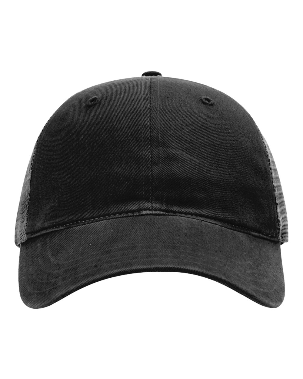 Richardson 111 in Black