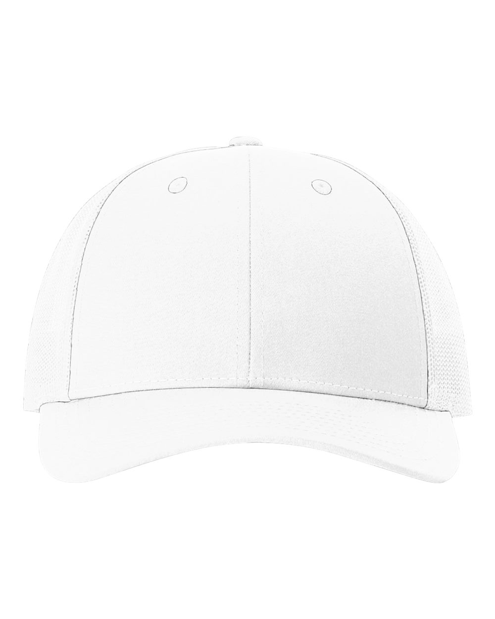 Richardson 115 in White