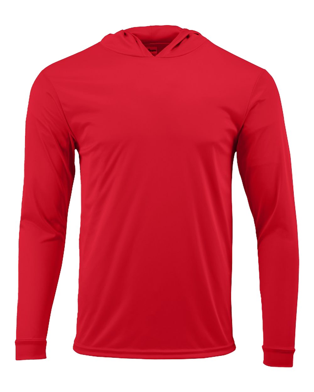 Paragon 220 in Red