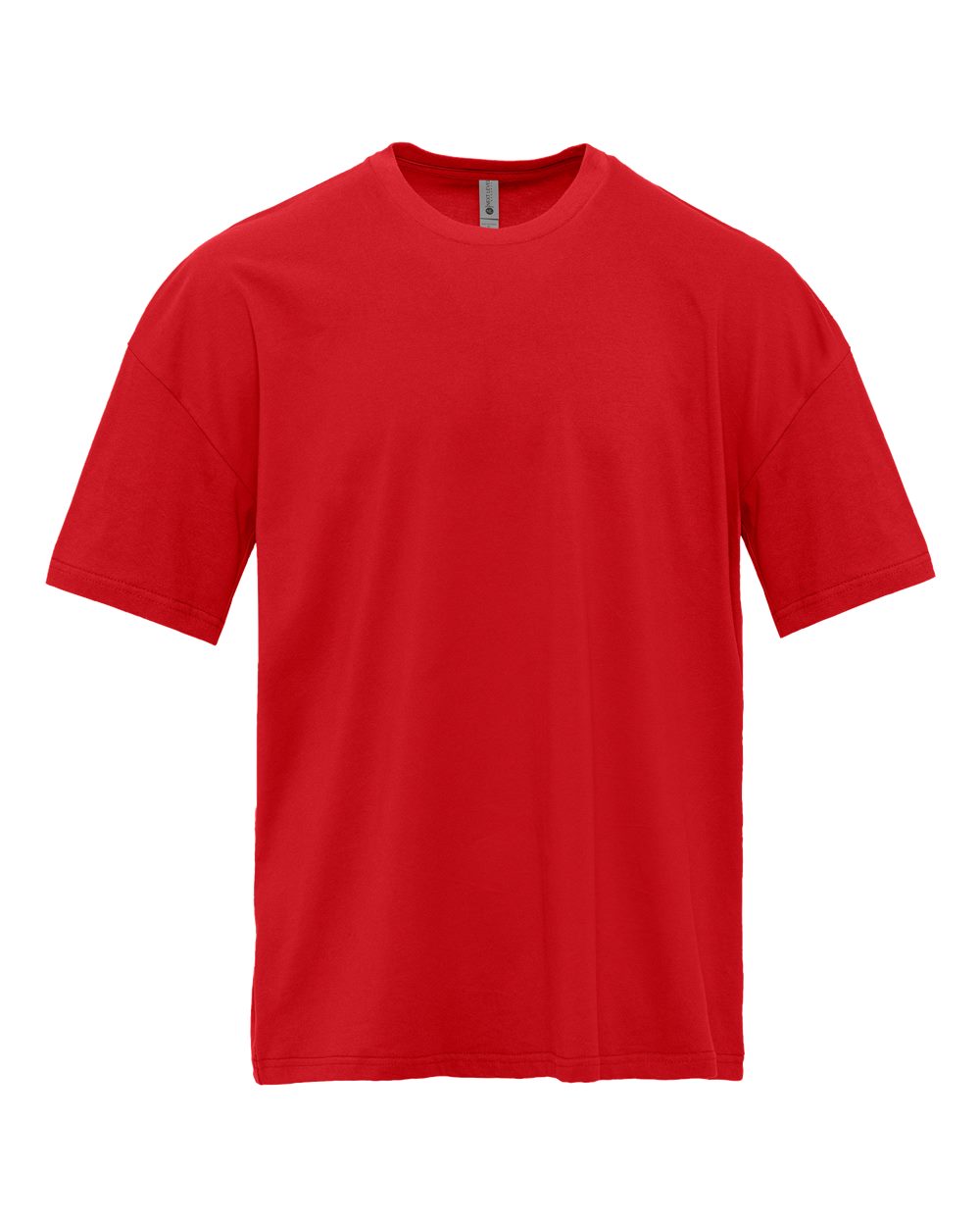 Next Level 7200 in Red