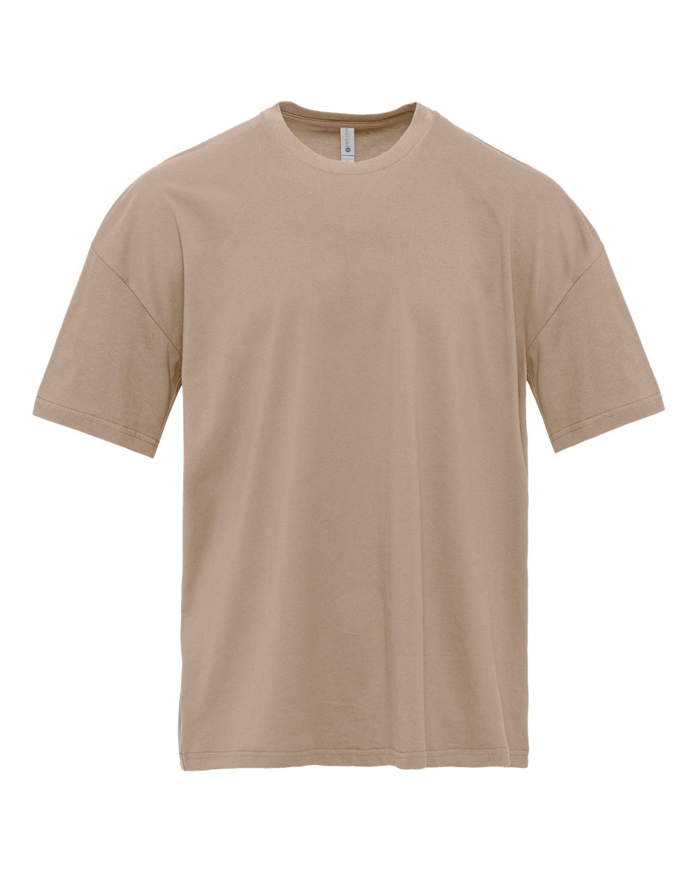 Next Level 7200 in Tan
