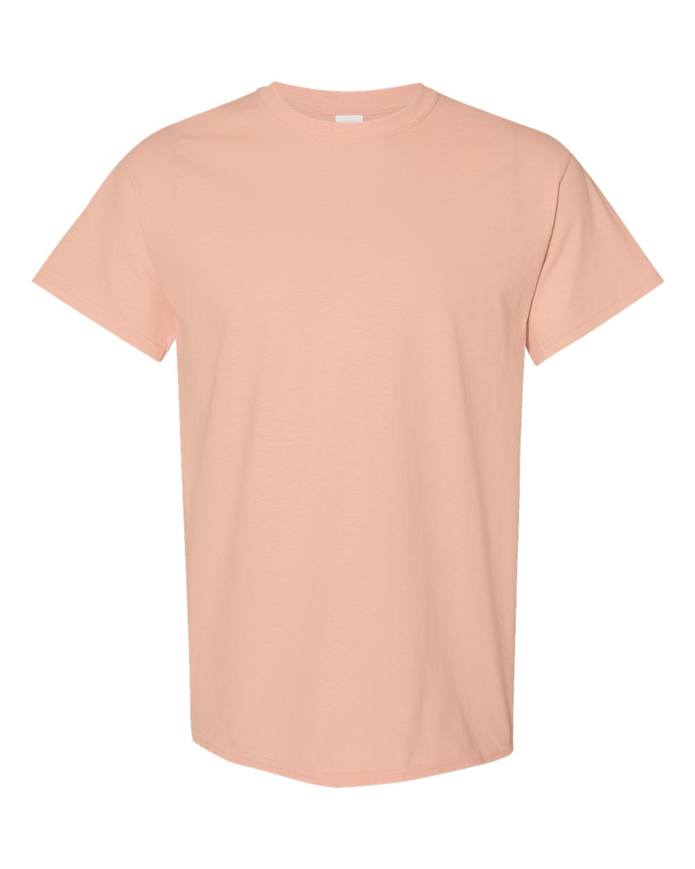 Gildan 5000 in Dusty Rose