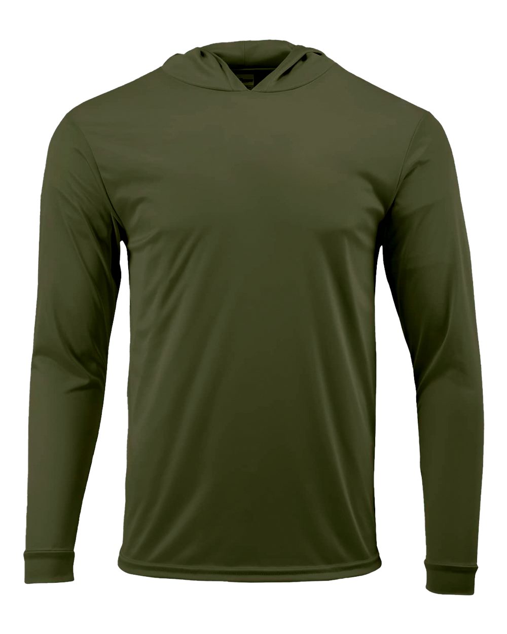 Paragon 220 in Olive Green