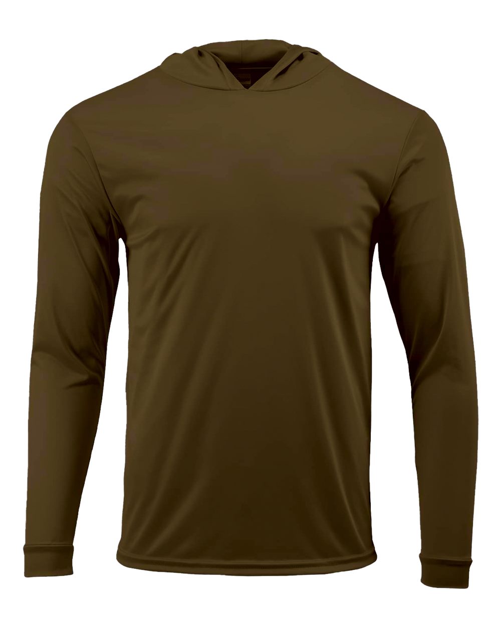 Paragon 220 in Woodland Brown