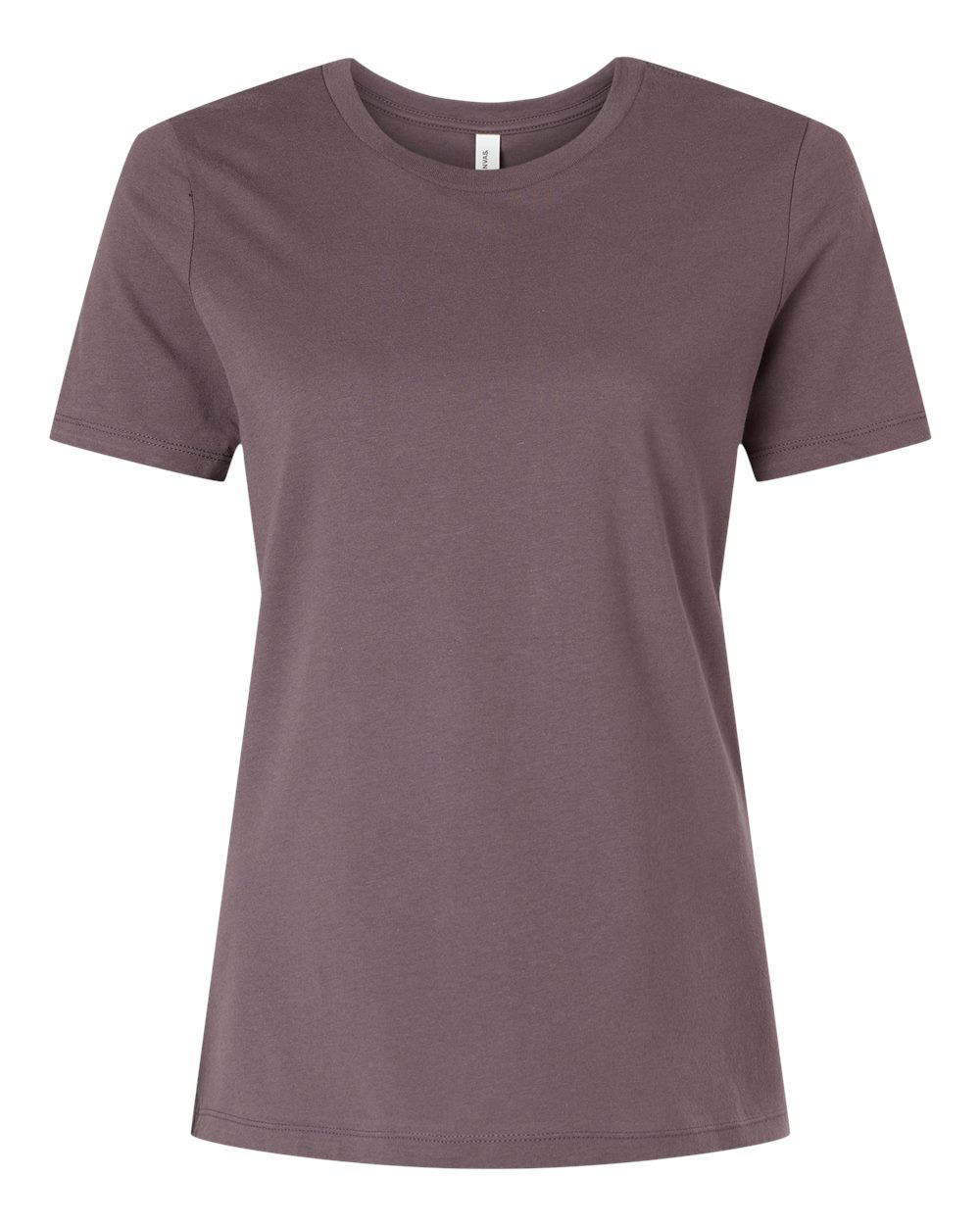 BELLA + CANVAS 6400 in Purple Storm