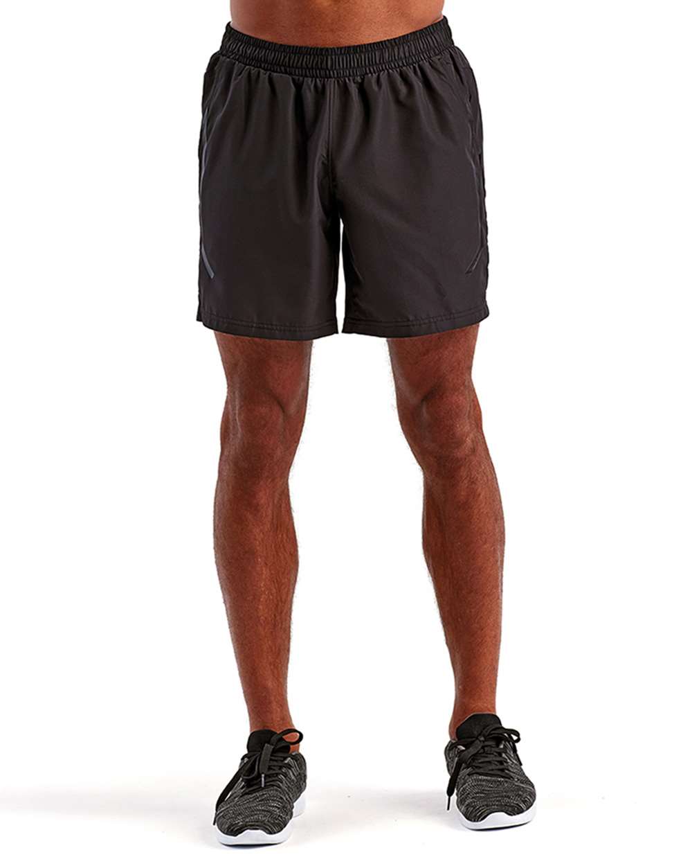 TriDri TD052 in Black