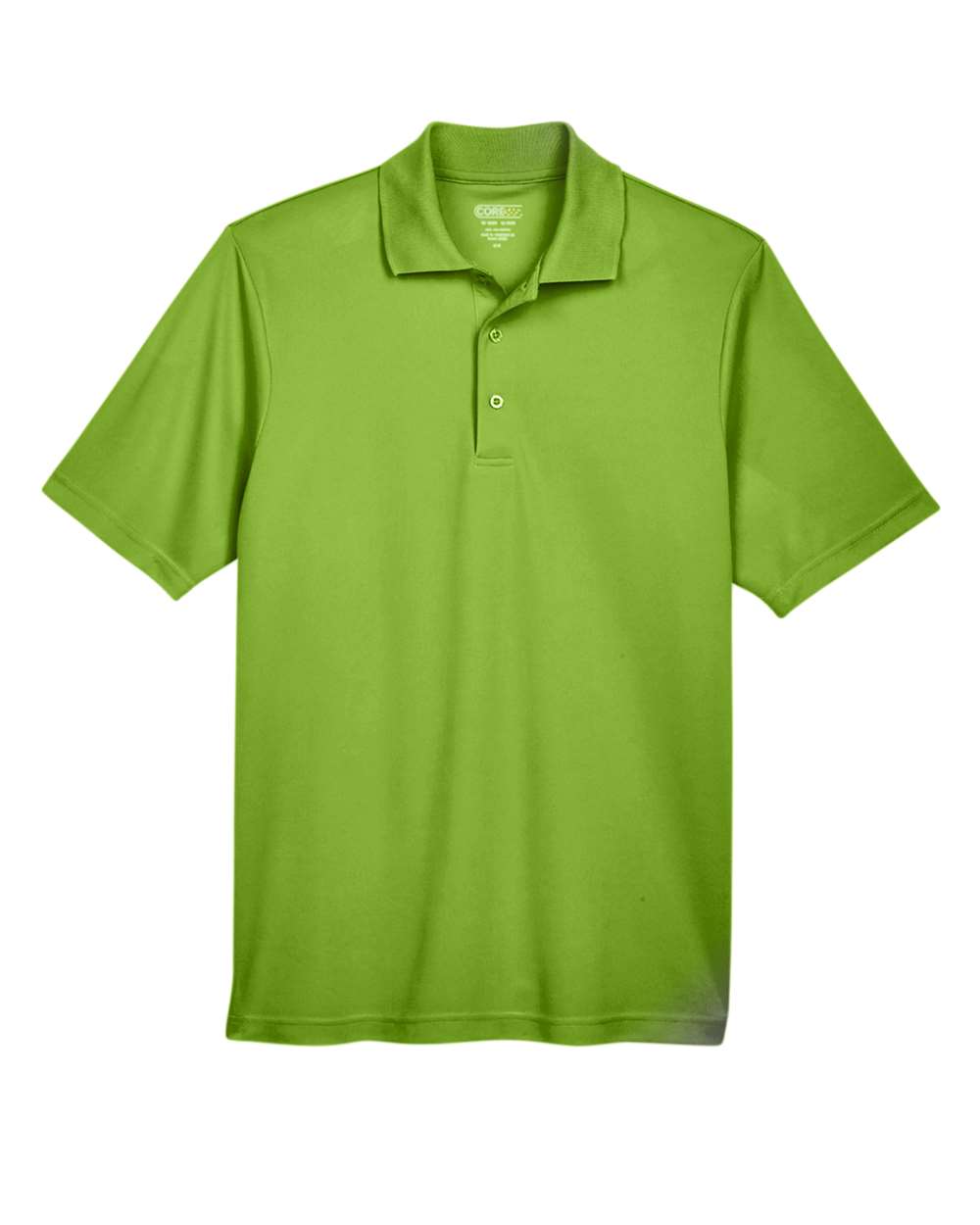 CORE365 88181 — Men’s Origin Performance Piqué Polo