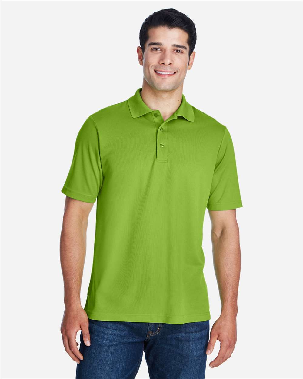 CORE365 88181 in Acid Green