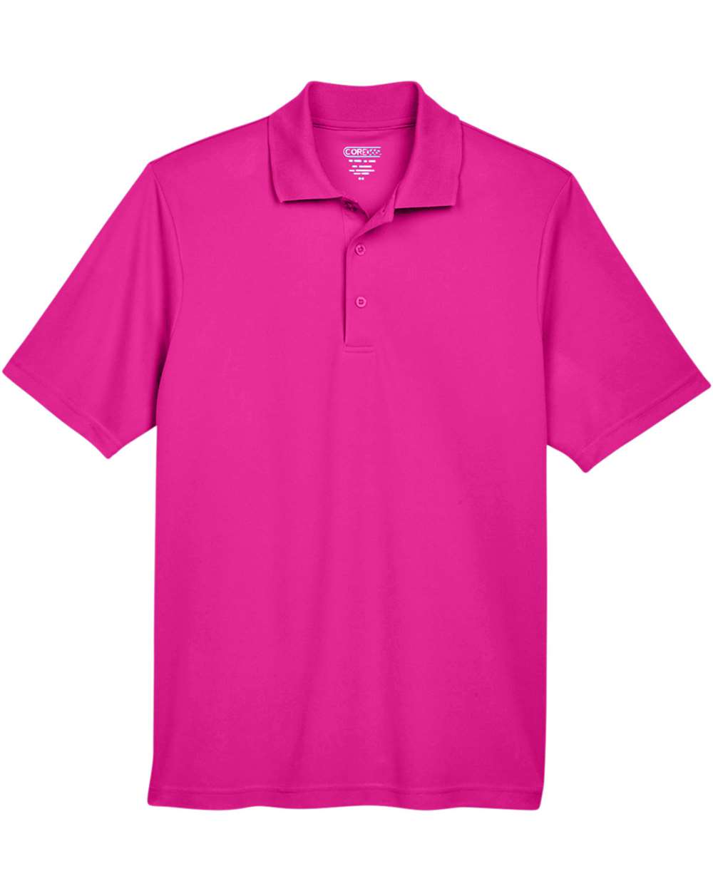 CORE365 88181 in Bright Magenta