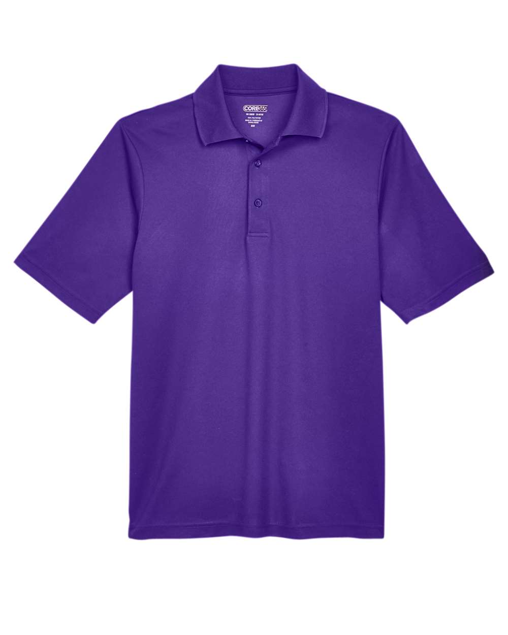 CORE365 88181 in Campus Purple