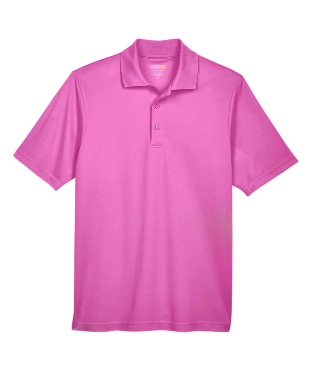 CORE365 88181 in Charity Pink