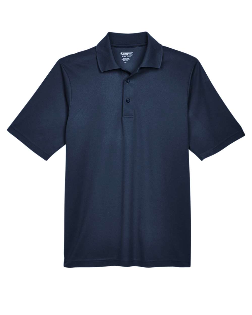 CORE365 88181 in Classic Navy