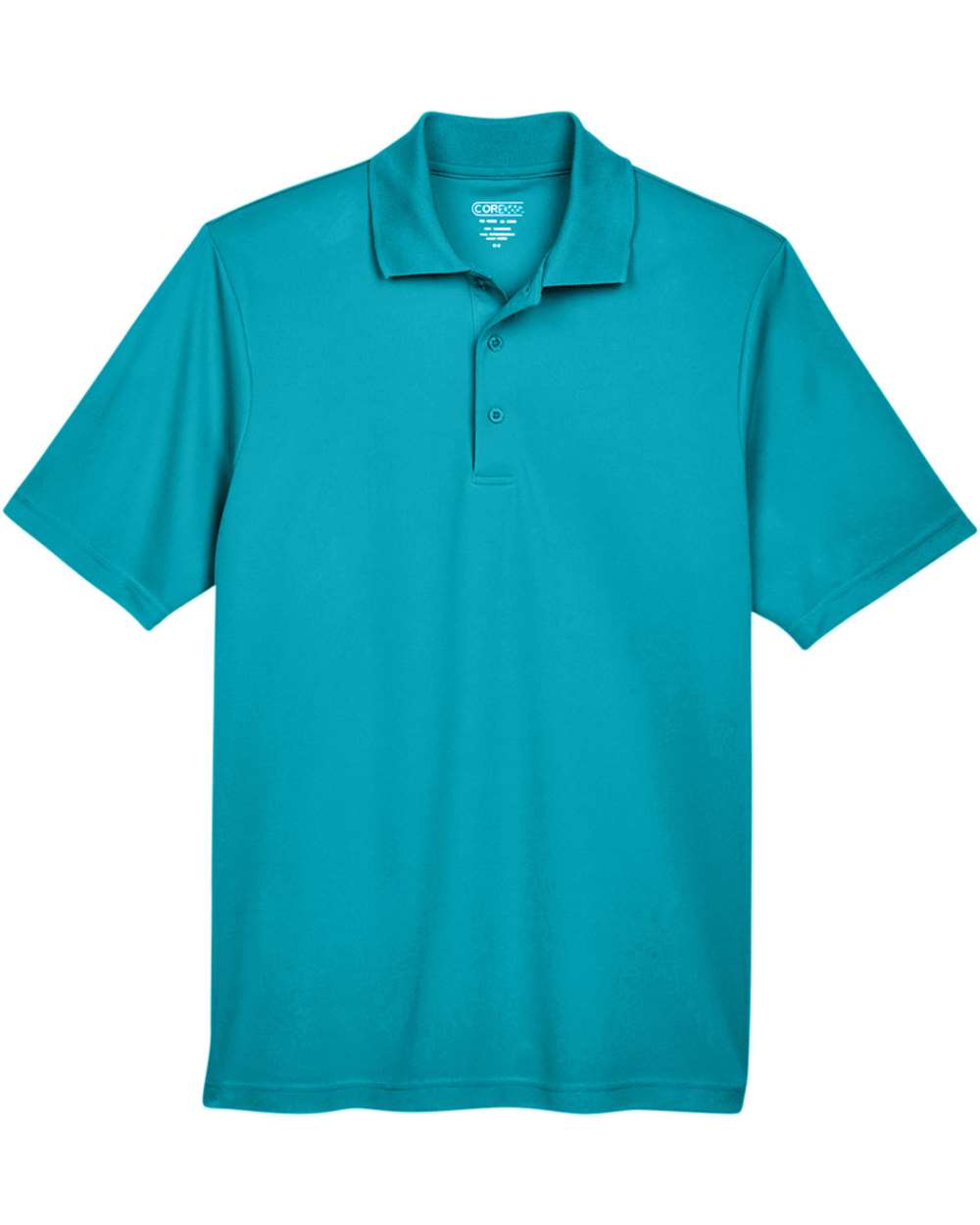 CORE365 88181 in Clear Teal
