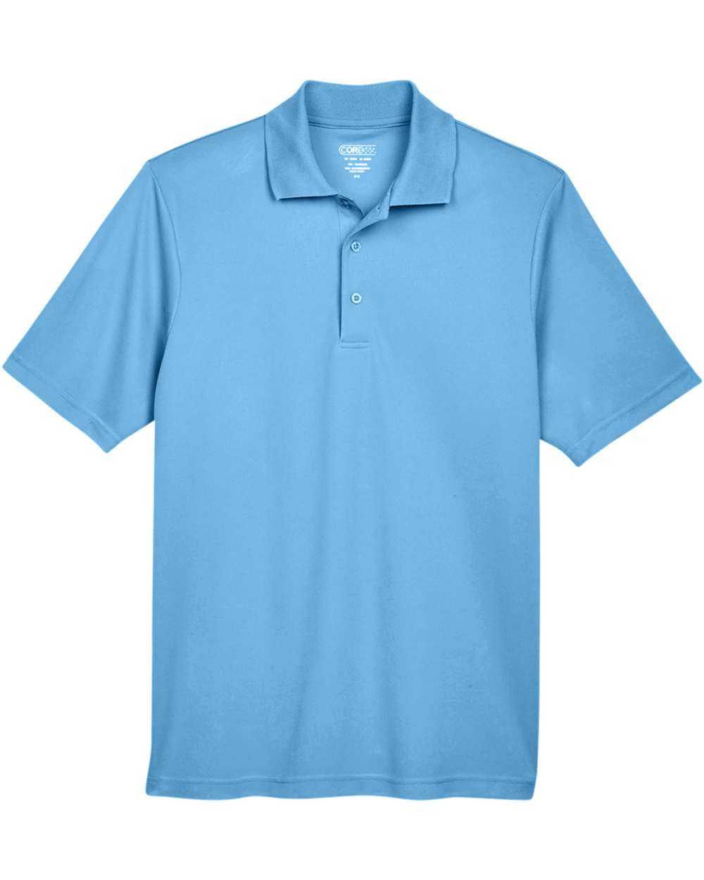 CORE365 88181 in Columbia Blue